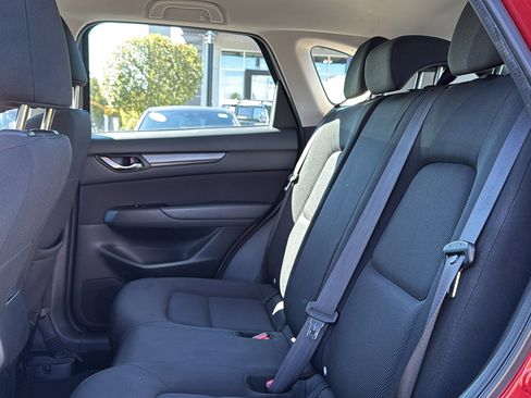 Certified 2023 MAZDA CX-5 AWD 2.5 S image 23
