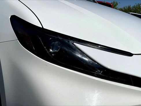 Used 2025 Toyota Camry LE image 26