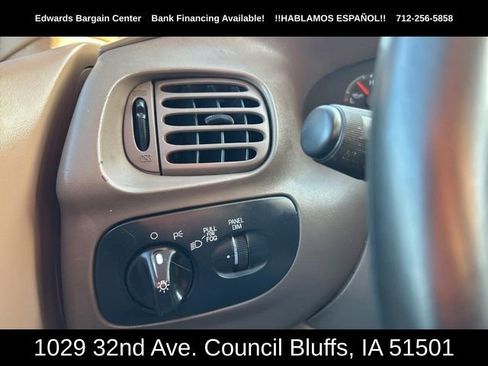 Used 1997 Ford F150 XLT image 15