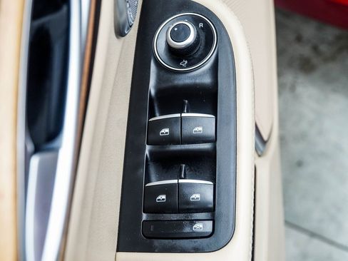 Used 2018 Alfa Romeo Giulia Ti w/ Quick Order Package 22X Lusso image 35