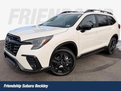 New 2026 Subaru Ascent Bronze Edition