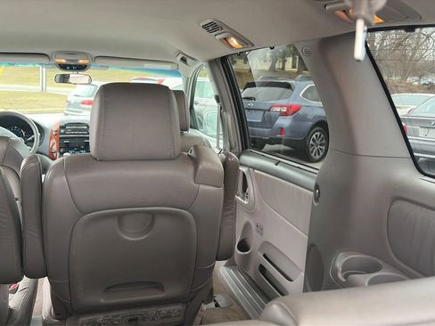 Used 2007 Toyota Sienna XLE Limited image 40