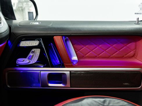 Used 2021 Mercedes-Benz G 63 AMG 4MATIC image 39