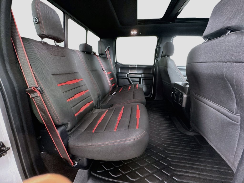 Used 2016 Ford F150 XLT w/ Equipment Group 302A Luxury AWD/4WD image 33