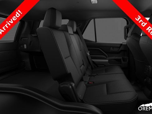 New 2026 Toyota 4Runner SR5 image 23