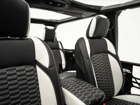 Used 2026 Jeep Wrangler Unlimited Sport image 29