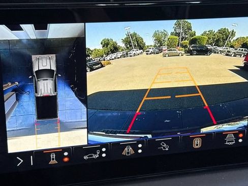 New 2026 GMC Sierra 2500 AT4X AWD/4WD image 23