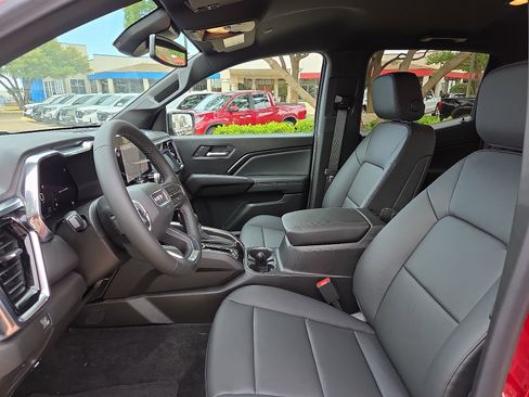 New 2026 GMC Canyon Elevation w/ Convenience Package AWD/4WD image 8