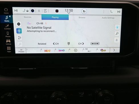 New 2026 Jeep Gladiator Mojave AWD/4WD image 3
