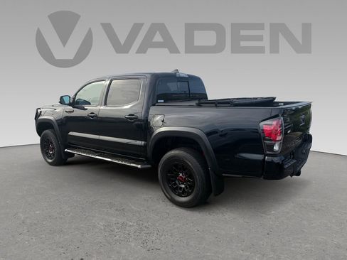 Used 2018 Toyota Tacoma TRD Pro AWD/4WD image 20