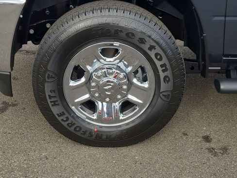 New 2026 RAM 2500 Tradesman image 16