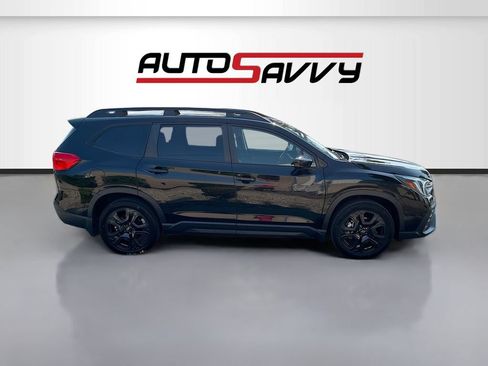 Used 2024 Subaru Ascent Onyx Edition Limited AWD/4WD image 8