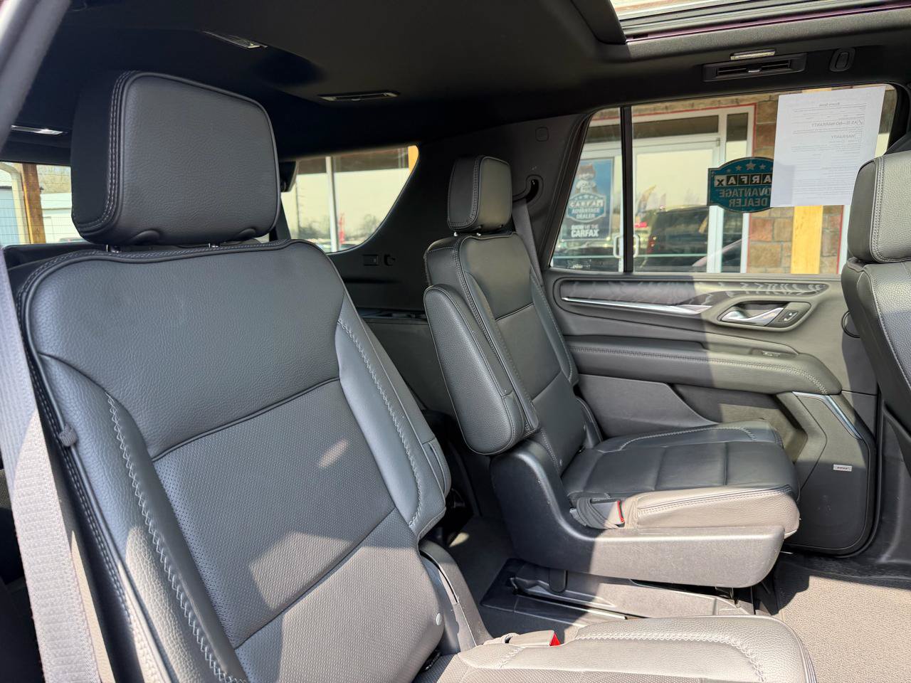 Used 2023 GMC Yukon Denali w/ Max Trailering Package AWD/4WD image 24