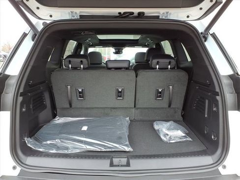 New 2026 GMC Acadia Elevation w/ Black Edition image 22