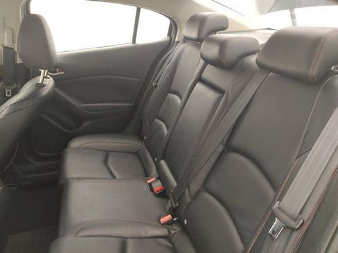 Used 2014 MAZDA MAZDA3 i Grand Touring FWD image 18