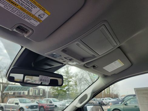 New 2025 Ford Ranger XLT w/ Equipment Group 301A High image 30