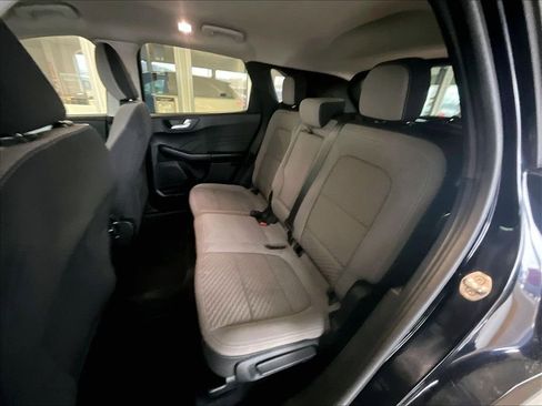 Used 2021 Ford Escape SE w/ Convenience Package image 15