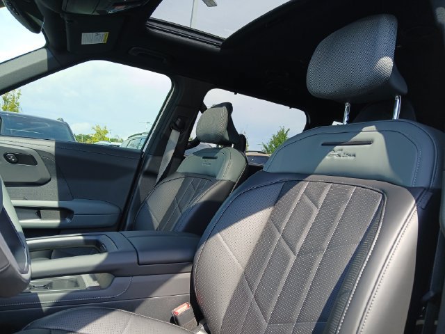 New 2027 Kia Telluride SX X-Line AWD/4WD image 14