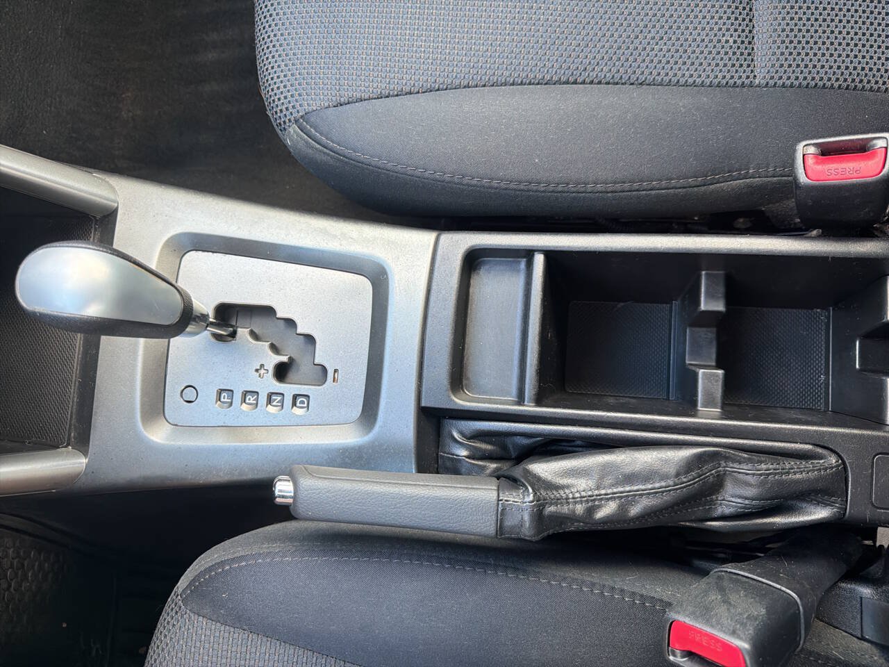Used 2012 Subaru Forester 2.5X AWD/4WD image 15