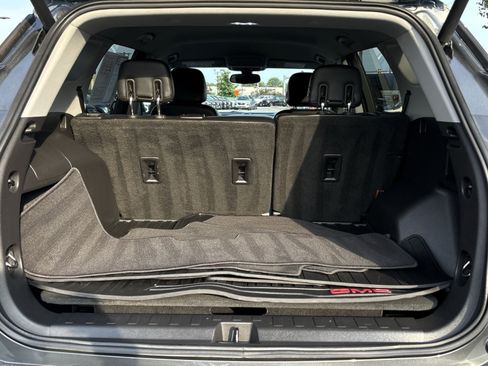 Used 2019 GMC Terrain SLT w/ Preferred Package AWD/4WD image 25