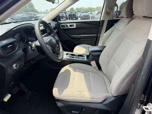 Used 2022 Ford Explorer 4WD image 15
