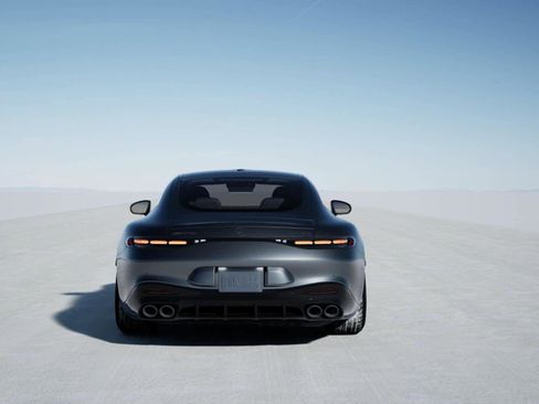 New 2026 Mercedes-Benz AMG GT 43 image 24
