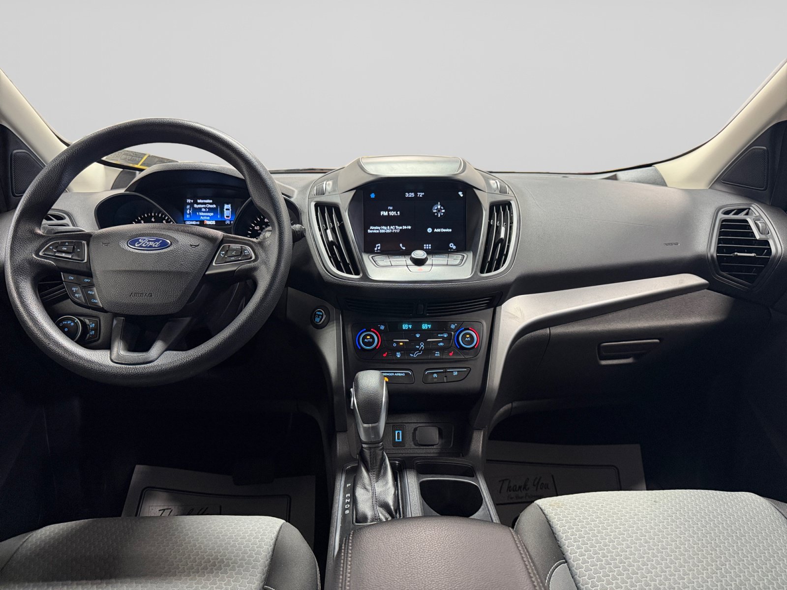 Used 2019 Ford Escape SE AWD/4WD image 15