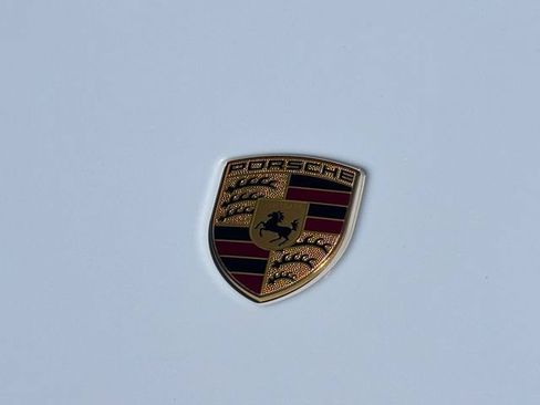 Certified 2022 Porsche 911 Carrera 4 GTS AWD/4WD image 29