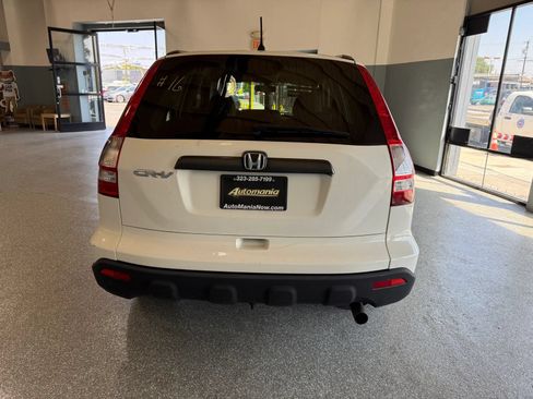 Used 2009 Honda CR-V LX image 6
