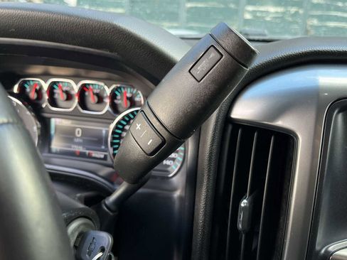 Certified 2016 Chevrolet Silverado 1500 LT w/ All Star Edition image 15