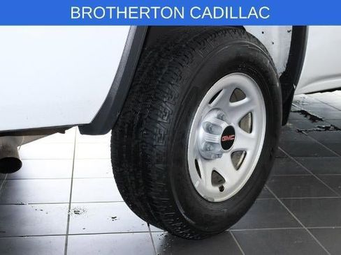 Used 2018 GMC Sierra 1500 2WD Regular Cab image 14
