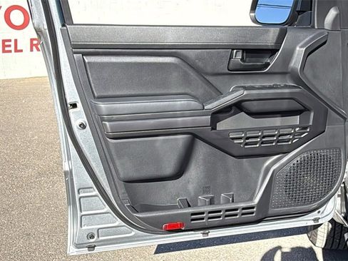 New 2026 Toyota Tacoma SR5 image 8