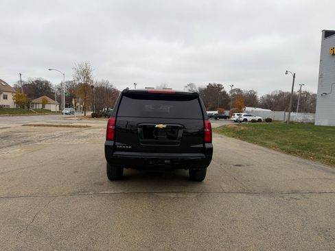 Used 2017 Chevrolet Tahoe LT image 6