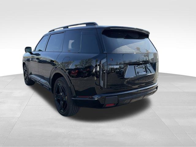 Certified 2027 Kia Telluride SX X-Line w/ Towing Package AWD/4WD image 6