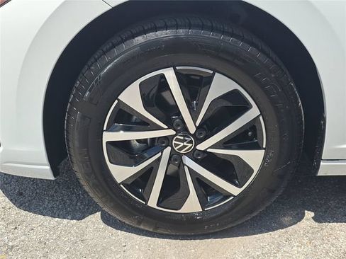 Used 2025 Volkswagen Jetta S FWD image 7