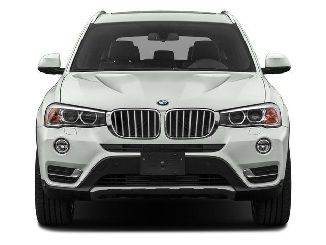 Used 2017 BMW X3 sDrive28i RWD image 4