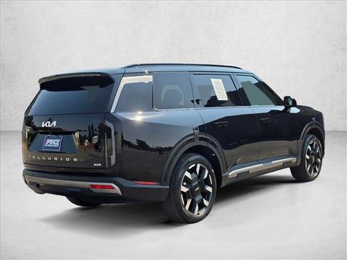 Used 2027 Kia Telluride S w/ Towing Package AWD/4WD image 5
