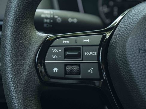 Used 2026 Honda Civic LX image 20