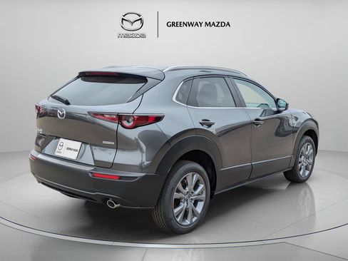 Used 2025 MAZDA CX-30 AWD 2.5 S w/ Preferred Package image 7