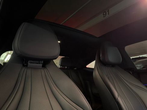 New 2026 Mercedes-Benz CLE 300 4MATIC Coupe image 15