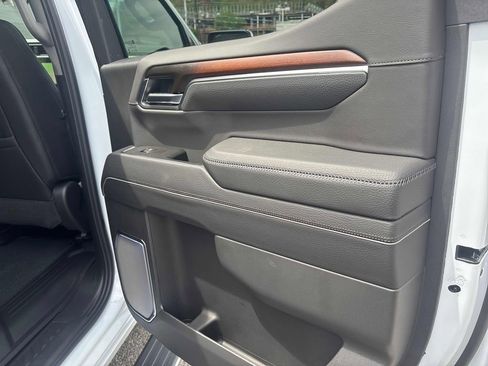 New 2026 GMC Sierra 1500 Denali image 33