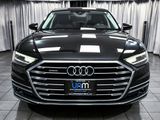 Used 2020 Audi A8 L 3.0T w/ Executive Package image 2