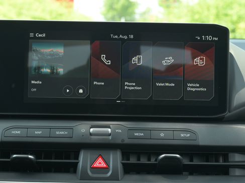 Used 2025 Kia K4 FWD image 18
