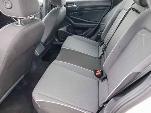 Used 2025 Volkswagen Jetta Sport image 17