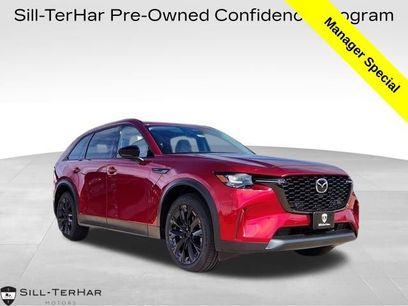 Used 2026 MAZDA CX-90 Plug-In Hybrid w/Premium Sport