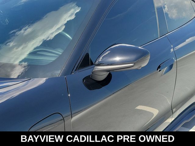 Used 2023 Porsche Taycan 4S AWD/4WD image 10