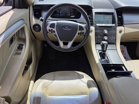 Used 2017 Ford Taurus SEL w/ Equipment Group 201A FWD image 7