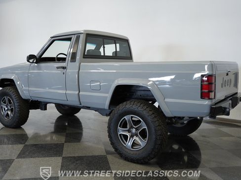 Used 1990 Jeep Comanche Pioneer image 8