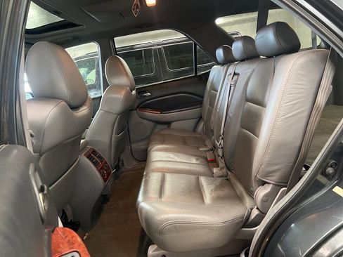 Used 2004 Acura MDX Touring image 27
