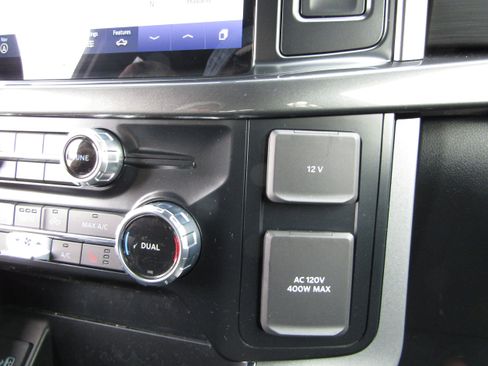 Certified 2023 Ford F150 XLT w/ Equipment Group 302A High image 31